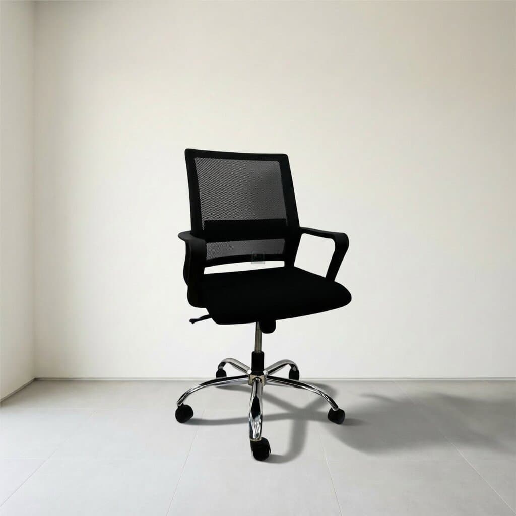 Elementary Mesh Office Chair