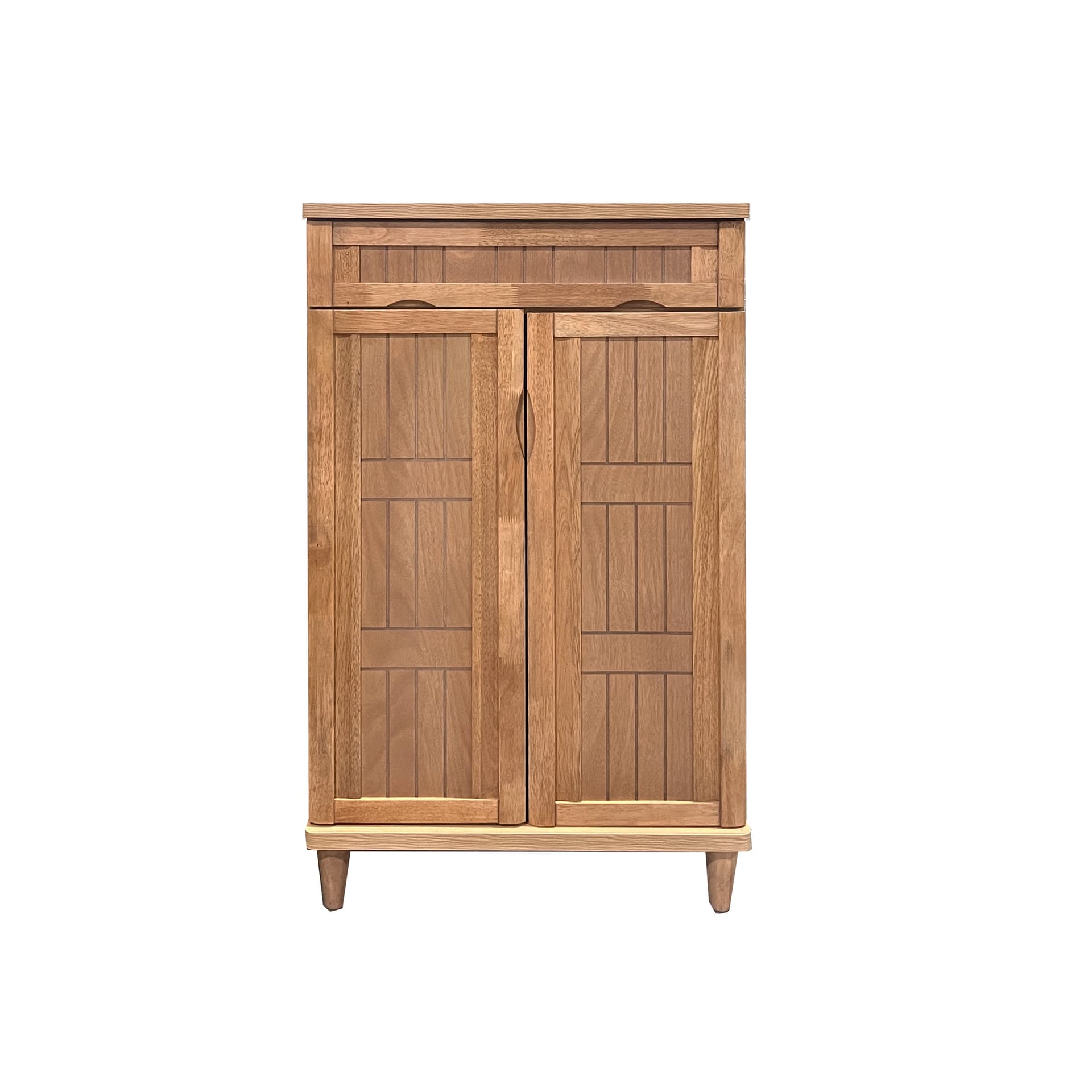 2 Door Multipurpose Cabinet with 1 Drawer