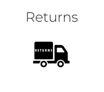 Return wardrobe