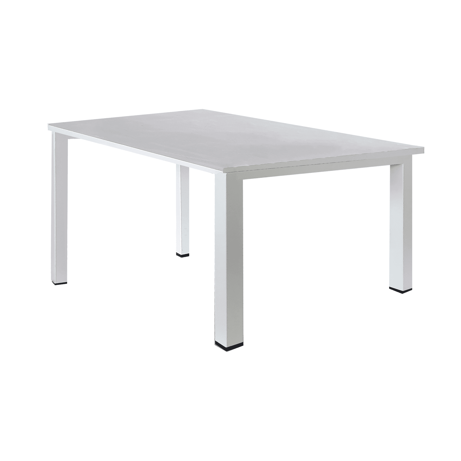 grommet holes 2) 309 FTBL/TBLTOPMFC(16) MFC Rectangular Table Top only L1500xD600xT-18mm